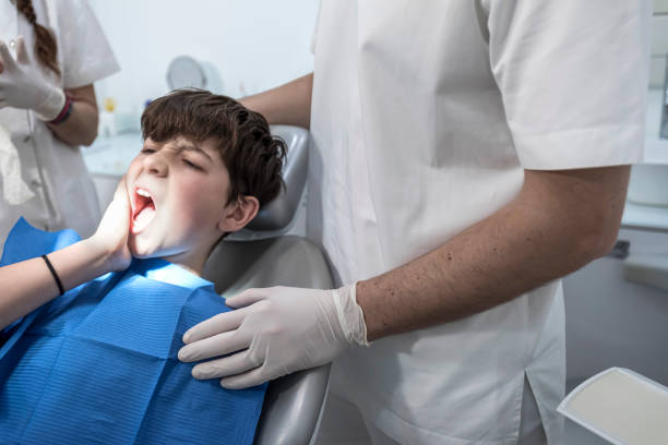 Best Dentist for Tooth Abscess  in Elizabeth, PA