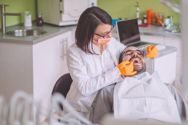 Best Tooth Infection Emergency Dentist  in Elizabeth, PA